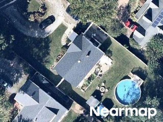 House for sale in Monmouth, New Jersey