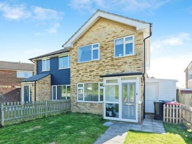 House for sale in Whitstable, Kent