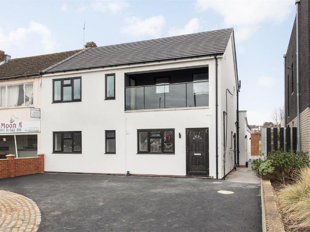 Apartment for rent in Tankerton, Canterbury