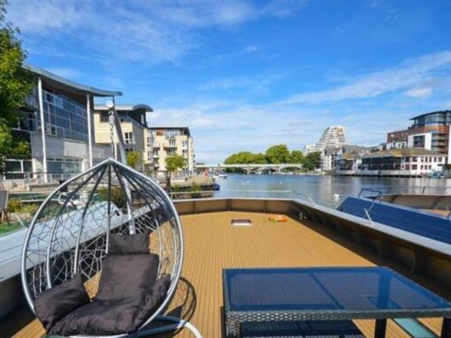 House for sale in Kingston upon Thames, Greater London
