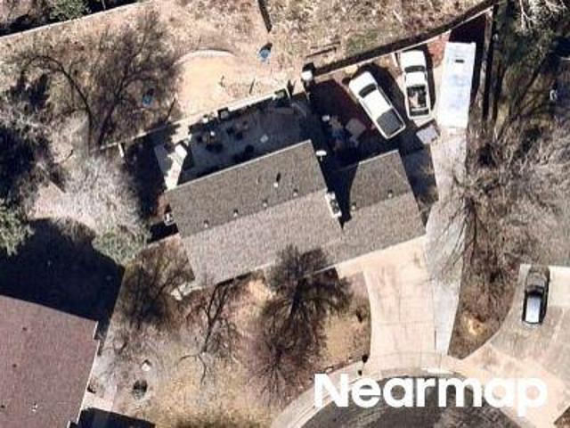House for sale in Colorado Springs, Colorado