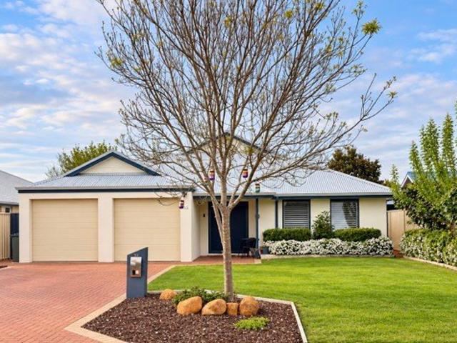 House for sale in West Busselton, City Of Busselton