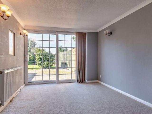 House for rent in Ward End, West Midlands