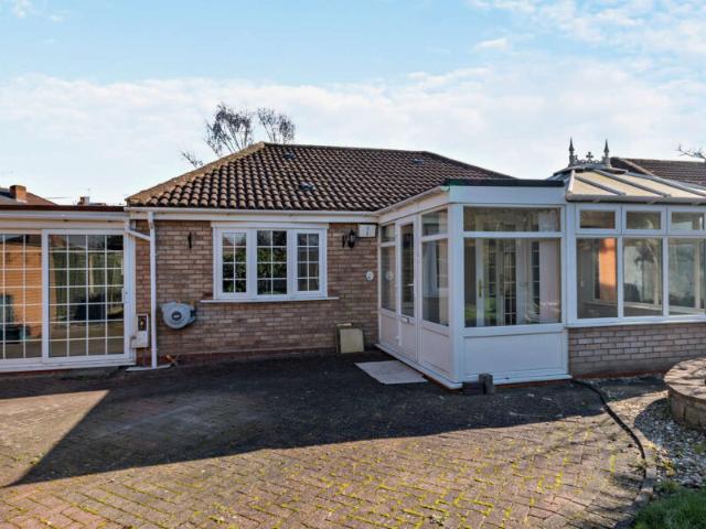House for rent in Ward End, West Midlands