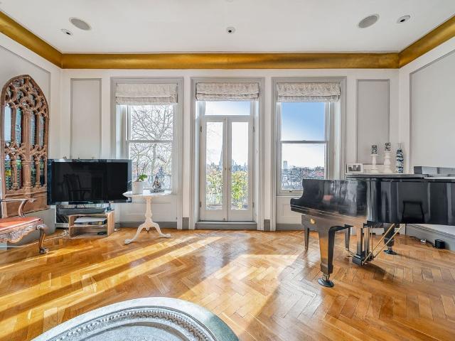 Apartment for rent in Royal Borough of Kensington and Chelsea, Greater London