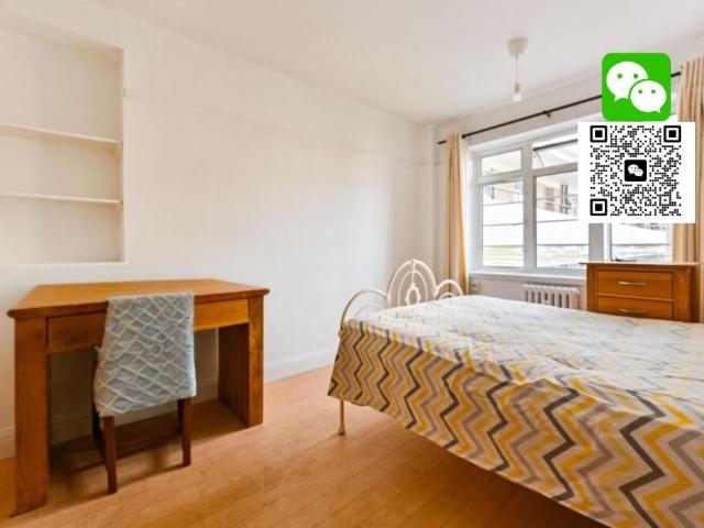 Studio for rent in Earl's Court, Greater London