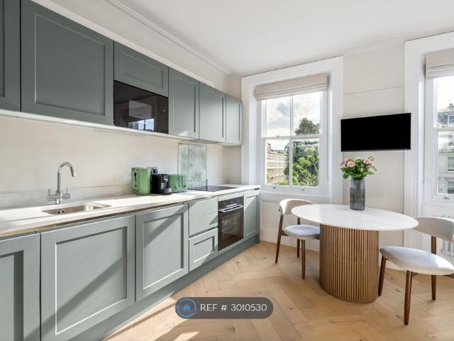 Apartment for rent in Brompton, Greater London