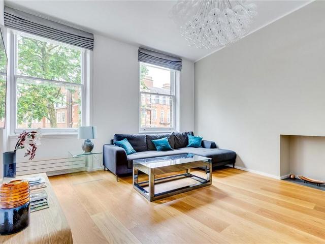 Apartment for rent in Earl's Court, Isle Of Man