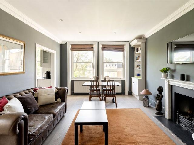 Apartment for rent in South Kensington, Greater London