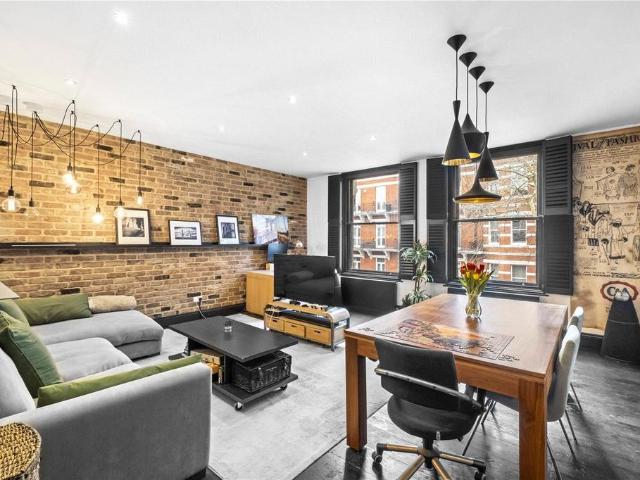 House for rent in Earl's Court, Greater London