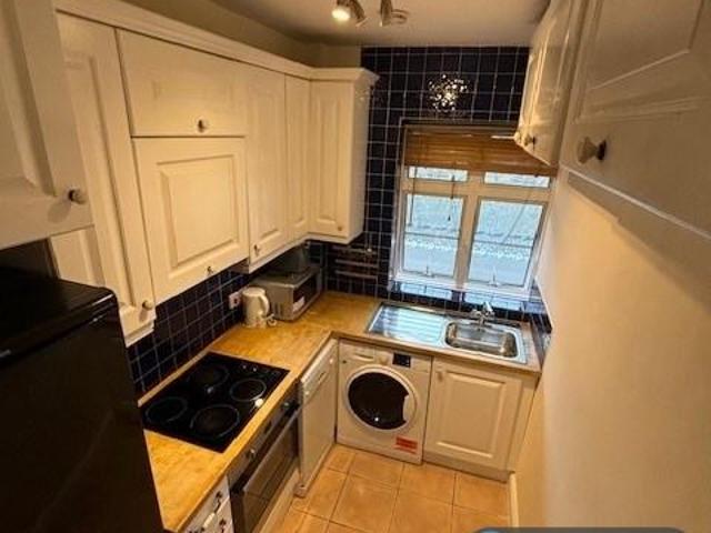 House for rent in Earl's Court, Greater London