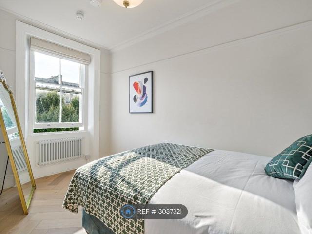 Room for rent in Brompton, Greater London