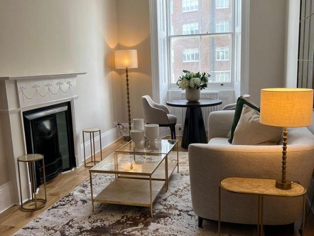 House for rent in Brompton, Greater London