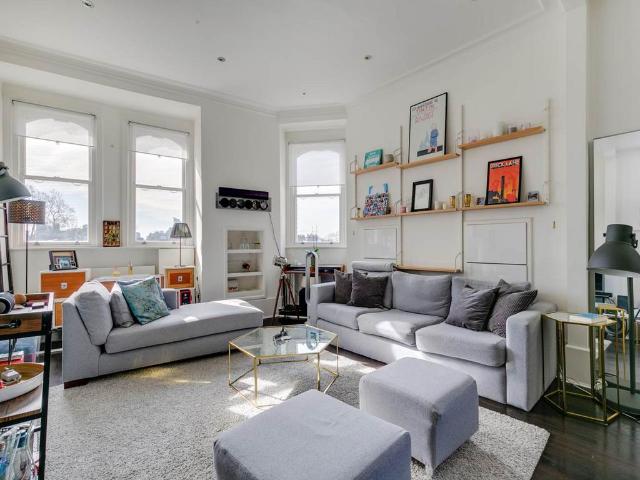 Apartment for rent in South Kensington, Greater London