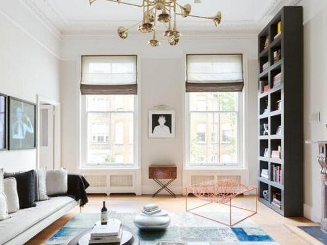 House for sale in Lyons, Greater London