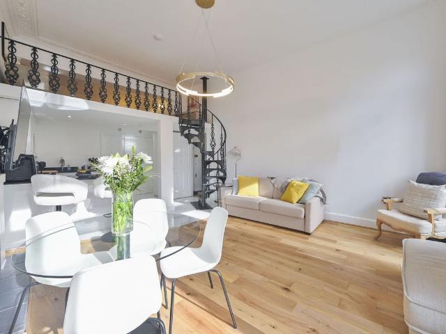 Apartment for rent in Royal Borough of Kensington and Chelsea, Greater London