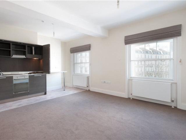 Studio for rent in Royal Borough of Kensington and Chelsea, Greater London