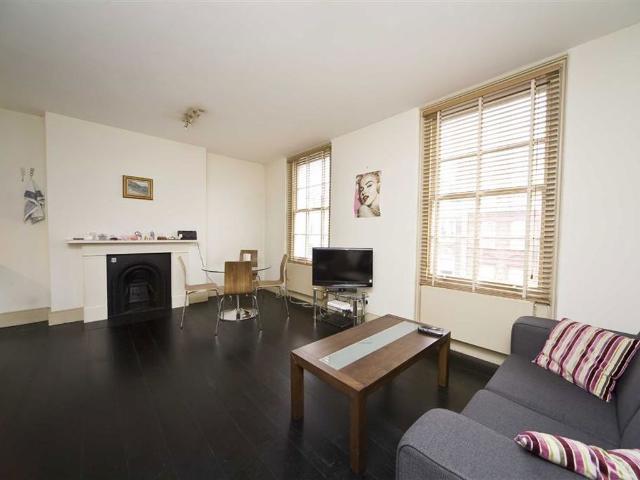 Apartment for rent in South Kensington, Greater London