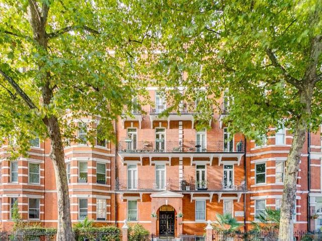 Apartment for rent in Royal Borough of Kensington and Chelsea, Greater London