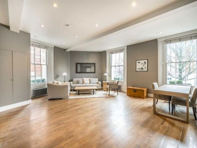 Apartment for rent in South Kensington, Greater London