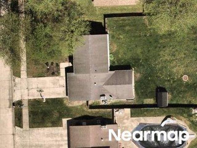House for sale in Fort Wayne, Indiana