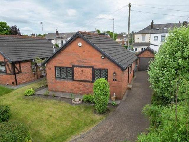 House for sale in Lancashire