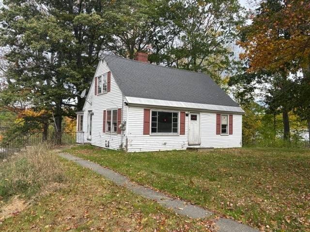House for sale in Libby Hill, Gardiner