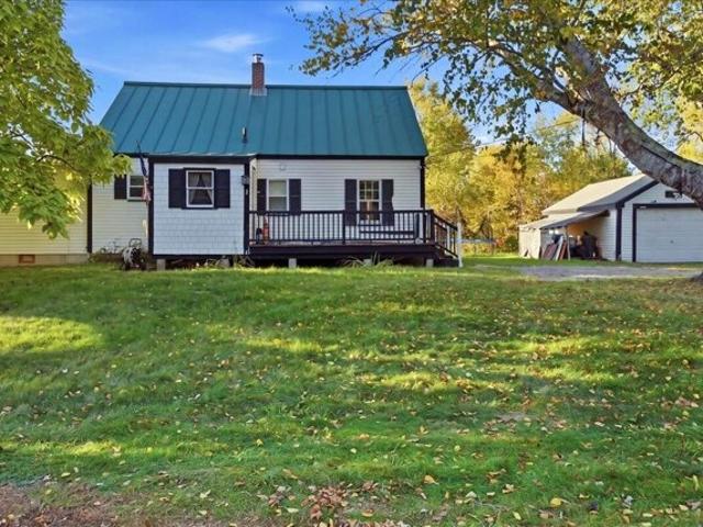 House for sale in Libby Hill, Gardiner
