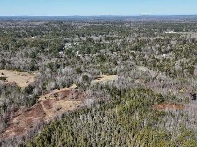 Land for sale in Durham, Maine
