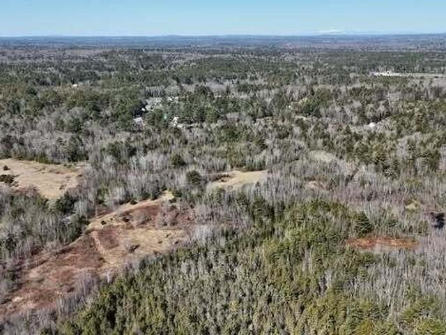 Land for sale in Durham, Maine