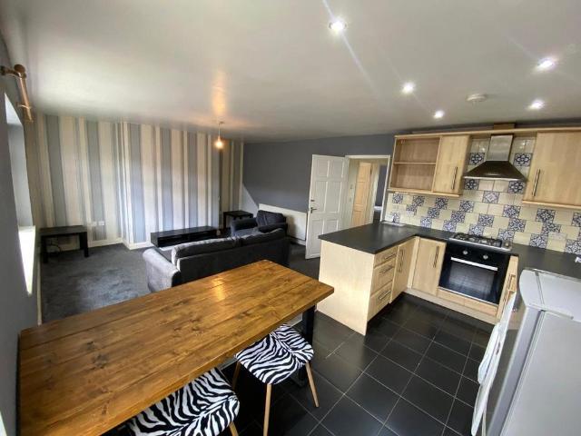 Apartment for rent in Newtonmoor, Tameside