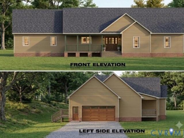 House for sale in Virginia