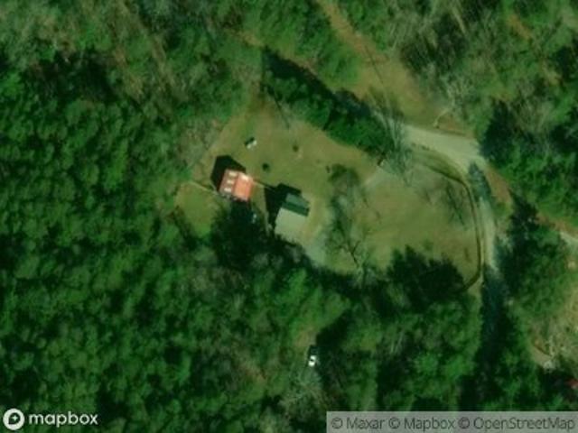 House for sale in Gilmer, Georgia