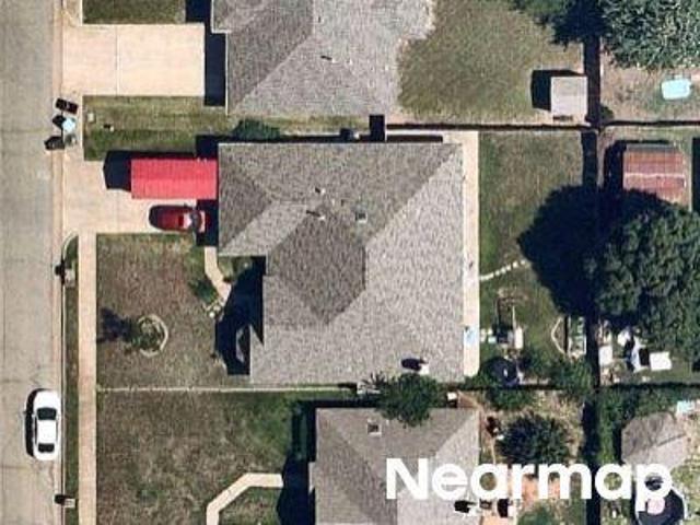 House for sale in Edmond, Oklahoma