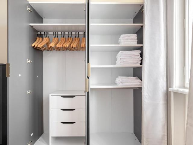 Apartment mieten in Wieden, Wien