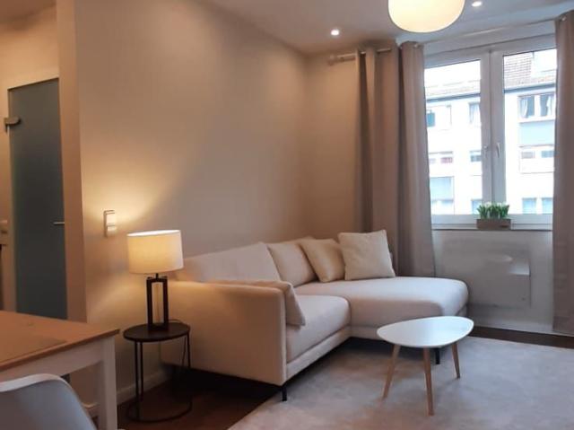 Apartment mieten in Baukau-Ost, Herne
