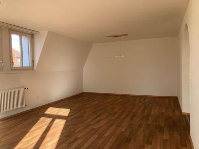 Apartment mieten in Amriswil, Thurgau