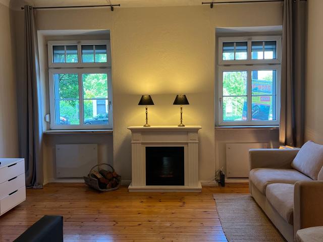 Apartment mieten in Tempelhof–Schöneberg, Berlin