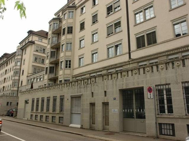 Apartment mieten in Einigen, Zürich