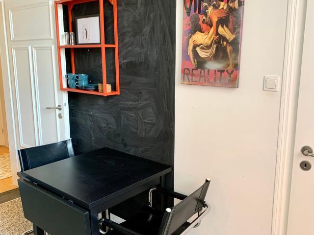 Apartment mieten in Westend, Hessen