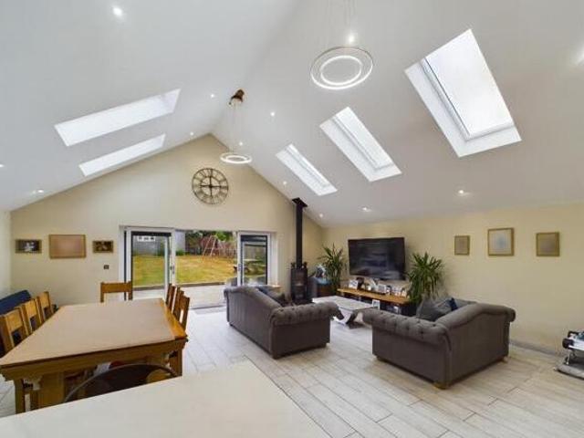 House for sale in Lyons, Greater London