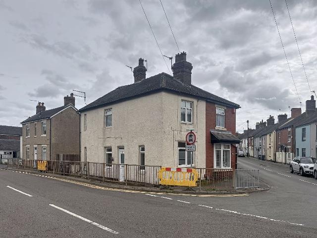 Apartment for rent in Butterton, Staffordshire