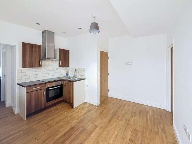 Apartment for rent in Talke, Newcastle-under-Lyme