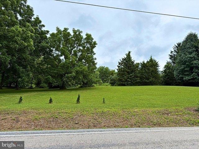 Land for sale in Dillsburg, Pennsylvania