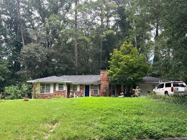 House for sale in Sandy Springs, Georgia