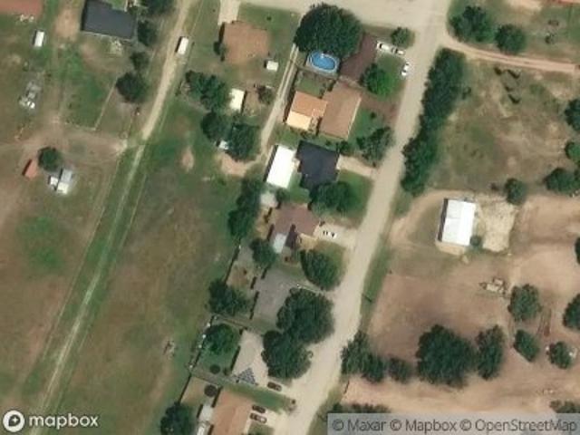 House for sale in Brady, Texas