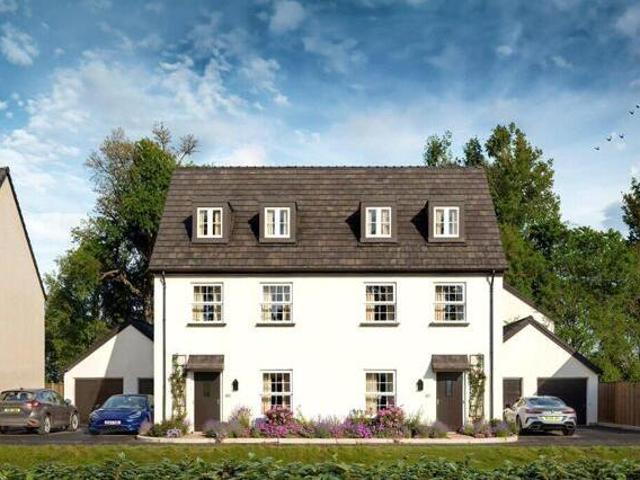 House for sale in St Neot, Cornwall