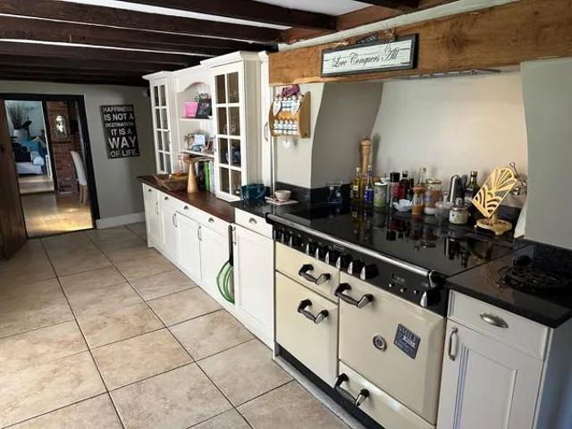 House for rent in Ashurst Bridge, Hampshire