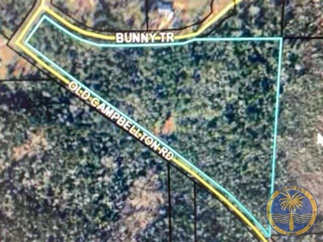 Land for sale in Marianna