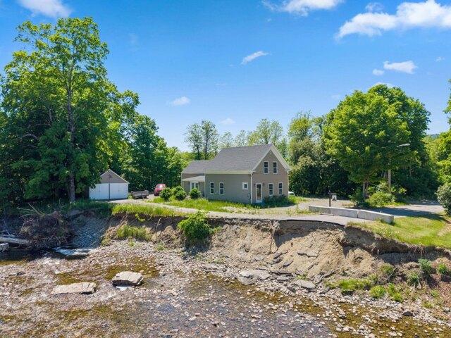 House for sale in Bingham, Maine